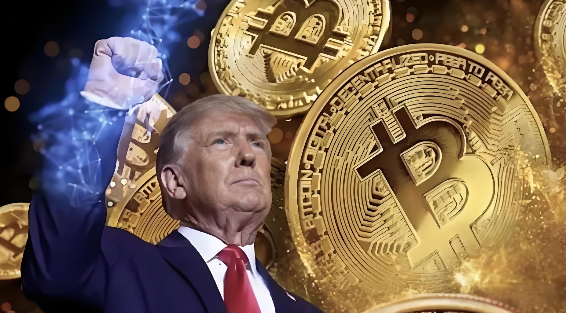 Guide: Buy $Trump Coin In Current Worth (7$-33$)