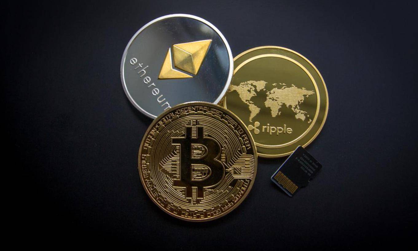 How to Buy Crypto with Robinhood