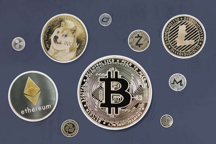 How to Buy Crypto with Zitraat Bank